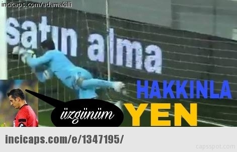 Akhisar - Fenerbahçe capsleri 16