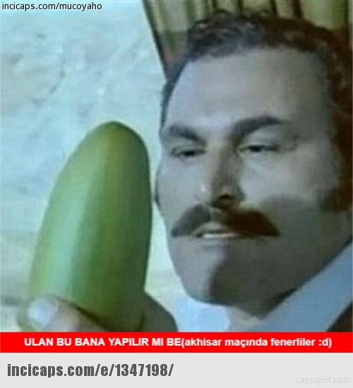 Akhisar - Fenerbahçe capsleri 17