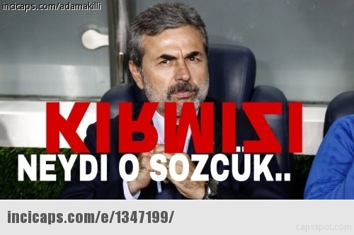 Akhisar - Fenerbahçe capsleri 18