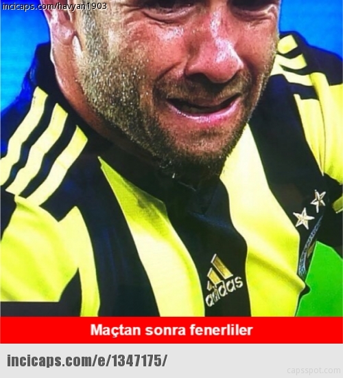 Akhisar - Fenerbahçe capsleri 3