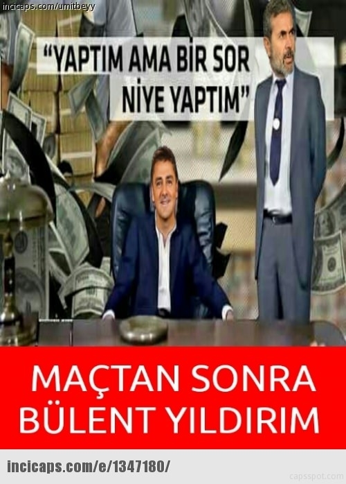 Akhisar - Fenerbahçe capsleri 5