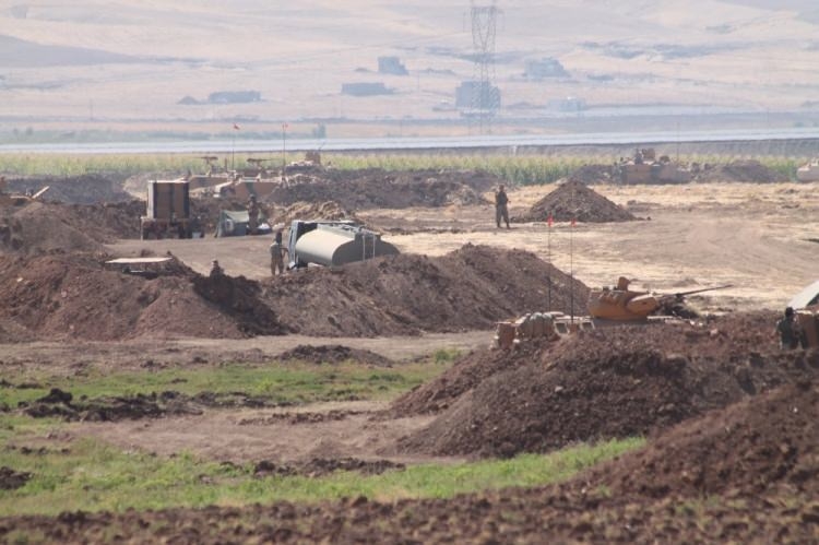 Türkiye İdlib'e fırtına gibi girecek! 13