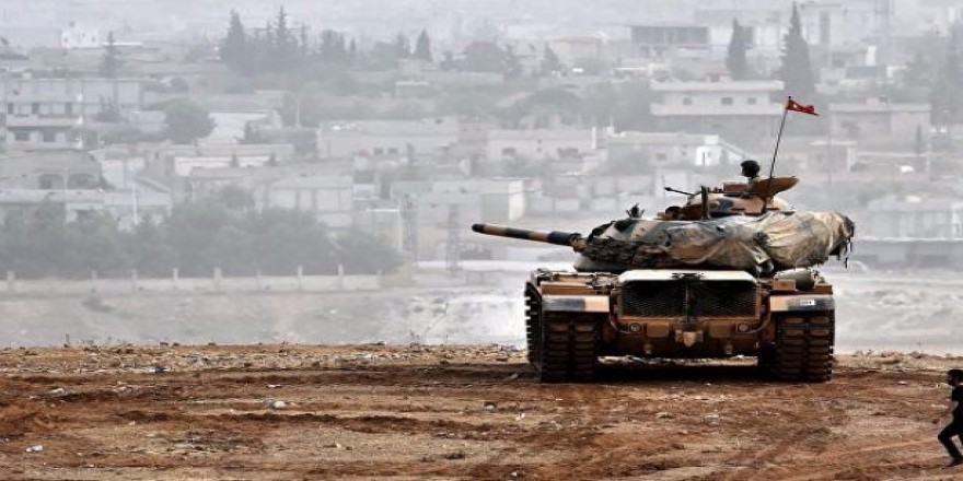 Türkiye İdlib'e fırtına gibi girecek!