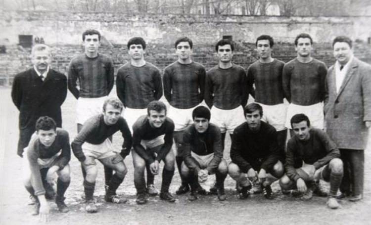 Erdoğan'ın bir askerlik fotoğrafı daha ortaya çıktı! 11