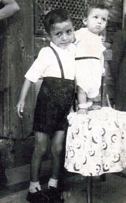 Erdoğan'ın bir askerlik fotoğrafı daha ortaya çıktı! 12