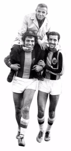 Erdoğan'ın bir askerlik fotoğrafı daha ortaya çıktı! 17