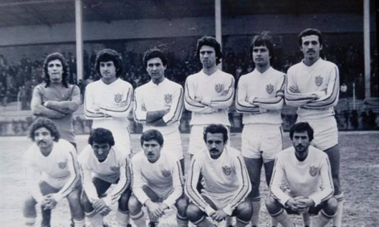 Erdoğan'ın bir askerlik fotoğrafı daha ortaya çıktı! 18