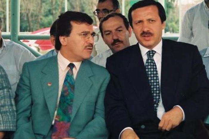 Erdoğan'ın bir askerlik fotoğrafı daha ortaya çıktı! 22