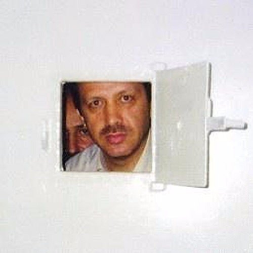 Erdoğan'ın bir askerlik fotoğrafı daha ortaya çıktı! 25