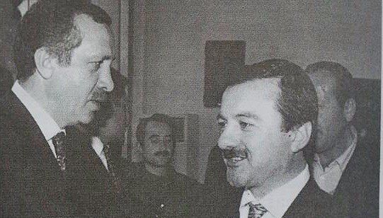 Erdoğan'ın bir askerlik fotoğrafı daha ortaya çıktı! 26