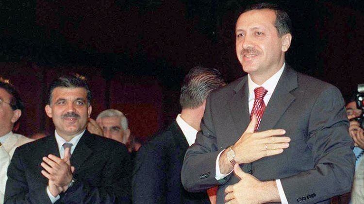 Erdoğan'ın bir askerlik fotoğrafı daha ortaya çıktı! 34