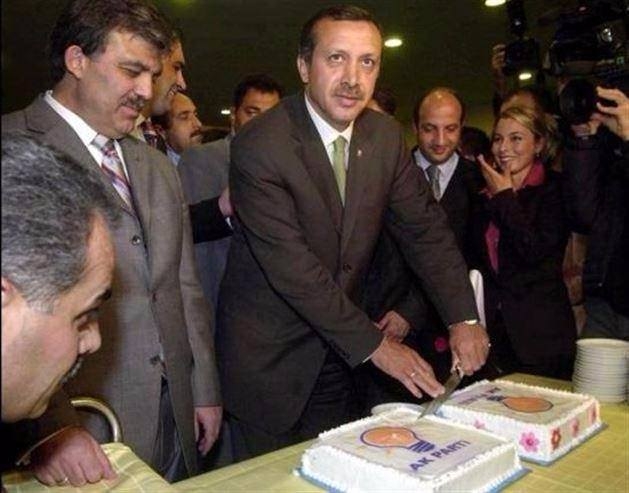 Erdoğan'ın bir askerlik fotoğrafı daha ortaya çıktı! 36