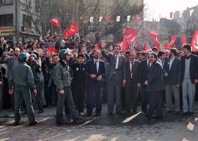 Erdoğan'ın bir askerlik fotoğrafı daha ortaya çıktı! 41