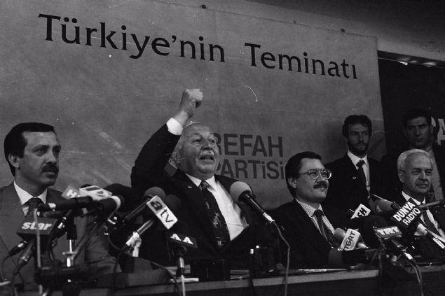 Erdoğan'ın bir askerlik fotoğrafı daha ortaya çıktı! 44