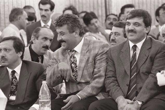 Erdoğan'ın bir askerlik fotoğrafı daha ortaya çıktı! 47