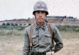 Erdoğan'ın bir askerlik fotoğrafı daha ortaya çıktı! 5