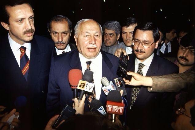 Erdoğan'ın bir askerlik fotoğrafı daha ortaya çıktı! 51