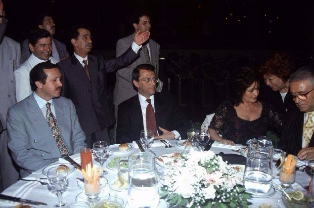 Erdoğan'ın bir askerlik fotoğrafı daha ortaya çıktı! 54