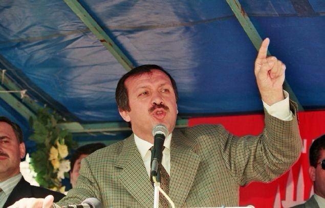 Erdoğan'ın bir askerlik fotoğrafı daha ortaya çıktı! 56