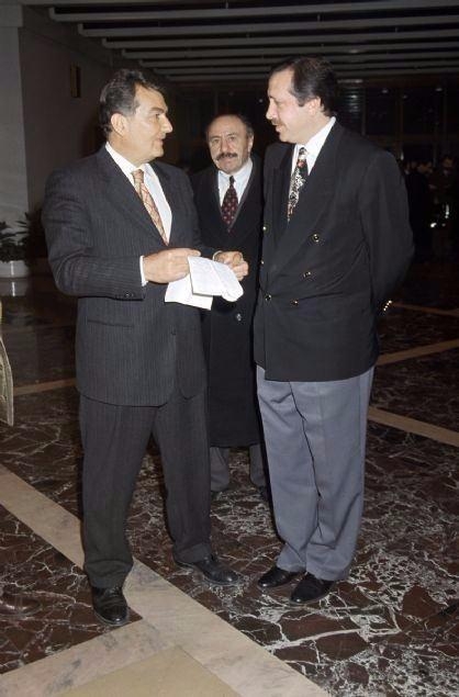 Erdoğan'ın bir askerlik fotoğrafı daha ortaya çıktı! 60