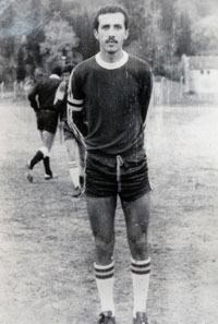 Erdoğan'ın bir askerlik fotoğrafı daha ortaya çıktı! 7