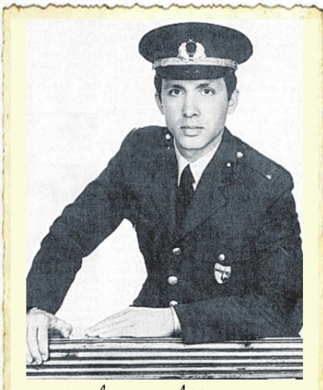 Erdoğan'ın bir askerlik fotoğrafı daha ortaya çıktı! 8