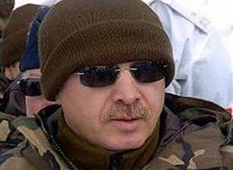 Erdoğan'ın bir askerlik fotoğrafı daha ortaya çıktı! 9