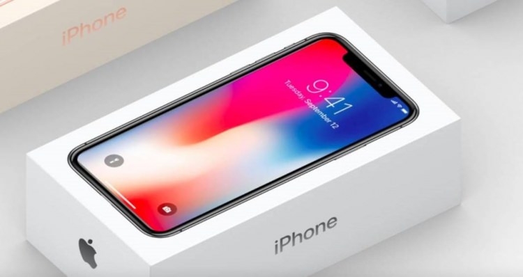 Ülke ülke iPhone X fiyatları! 5