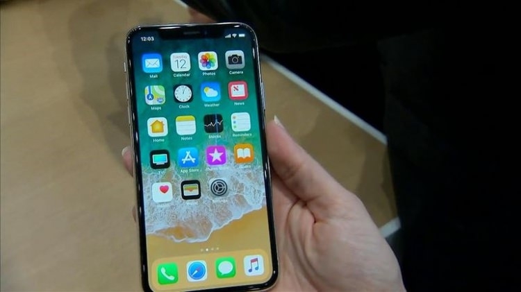 Ülke ülke iPhone X fiyatları! 7
