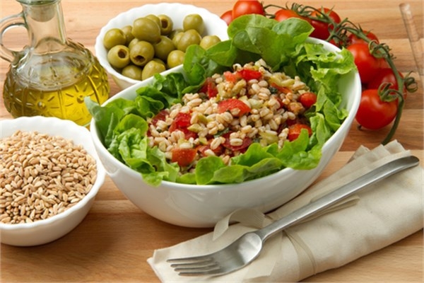 En sağlıklı yemekler hangi ülkelerde? 1