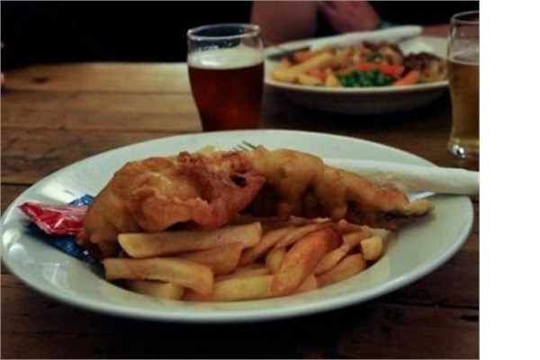 En sağlıklı yemekler hangi ülkelerde? 14