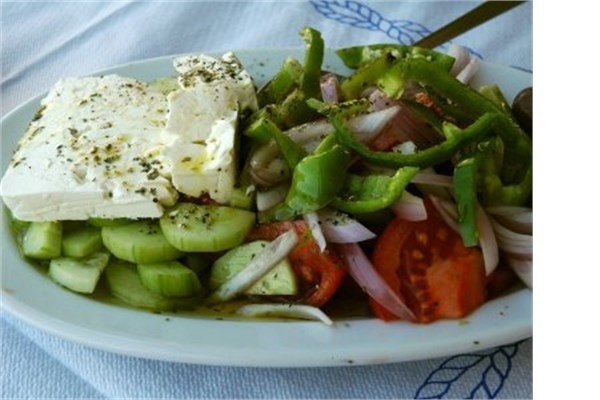 En sağlıklı yemekler hangi ülkelerde? 16