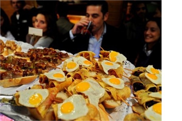 En sağlıklı yemekler hangi ülkelerde? 17