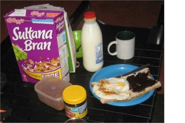 En sağlıklı yemekler hangi ülkelerde? 18