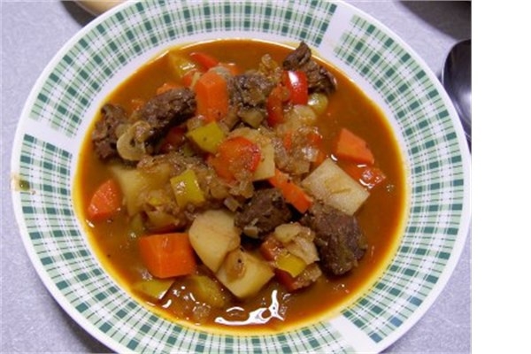 En sağlıklı yemekler hangi ülkelerde? 2