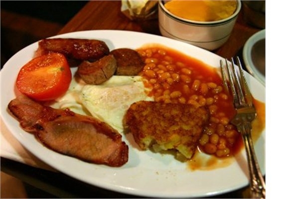 En sağlıklı yemekler hangi ülkelerde? 22