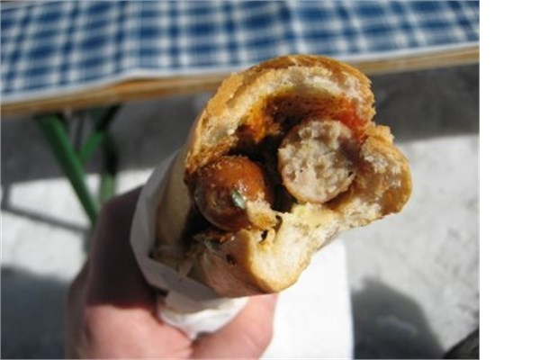 En sağlıklı yemekler hangi ülkelerde? 24