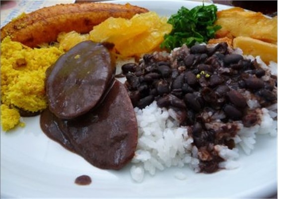 En sağlıklı yemekler hangi ülkelerde? 5