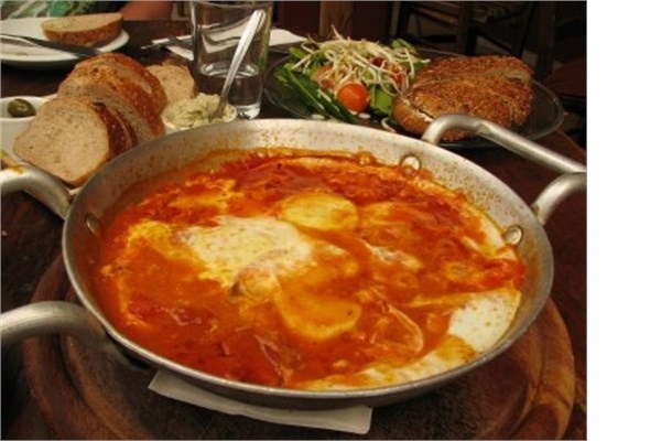 En sağlıklı yemekler hangi ülkelerde? 7