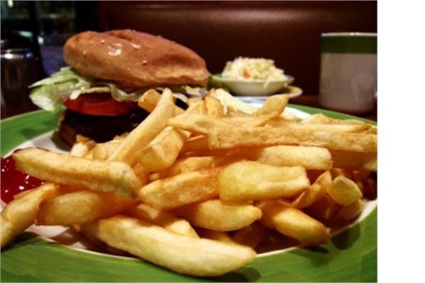 En sağlıklı yemekler hangi ülkelerde? 9