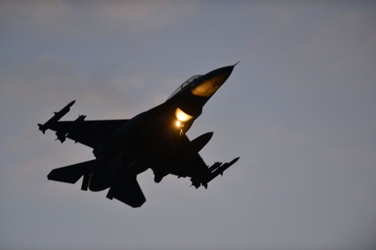 'Zeytin Dalı Harekatı'ndan tarihi kareler 15