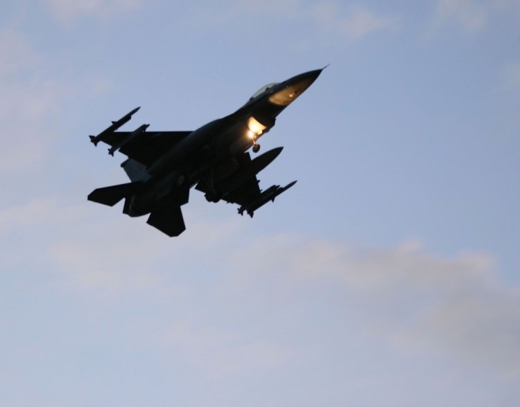 'Zeytin Dalı Harekatı'ndan tarihi kareler 18