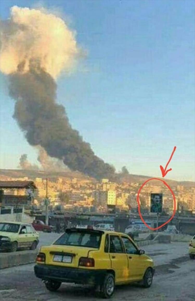 'Zeytin Dalı Harekatı'ndan tarihi kareler 27