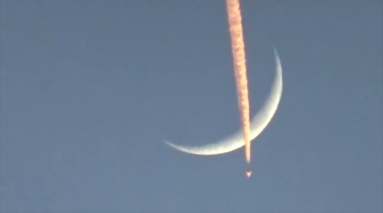 'Zeytin Dalı Harekatı'ndan tarihi kareler 5