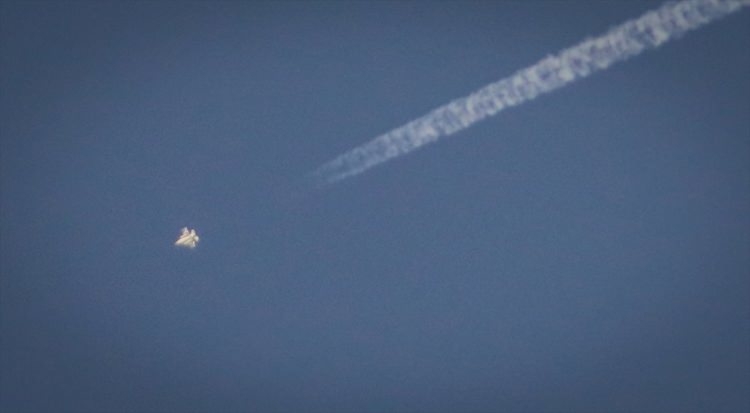 'Zeytin Dalı Harekatı'ndan tarihi kareler 6