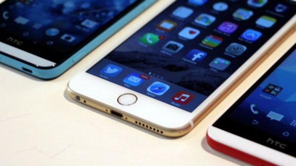 Apple üç yeni iPhone'la rakiplerini sollayacak! 10
