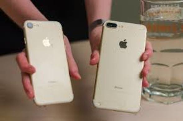 Apple üç yeni iPhone'la rakiplerini sollayacak! 27