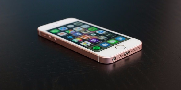 Apple üç yeni iPhone'la rakiplerini sollayacak! 29