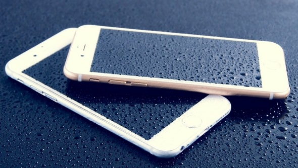 Apple üç yeni iPhone'la rakiplerini sollayacak! 41