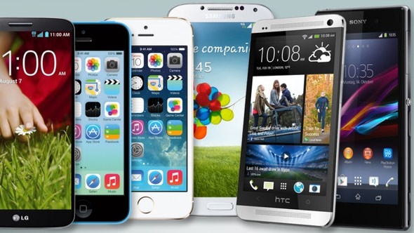 Apple üç yeni iPhone'la rakiplerini sollayacak! 46